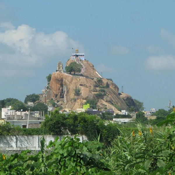Trichy